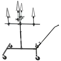 KS Tools Lackierständer für Felgen