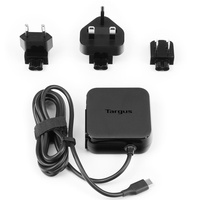 Targus USB-C AC Notebook-Ladegerät (APA95EU)