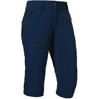 Schöffel Pants Caracas2 dress blues, 40