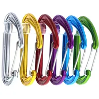 C.A.M.P. CAMP Photon Wire Rack Karabiner, Mehrfarbig, Einheitsgröße
