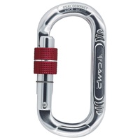 C.A.M.P. Oval Compact Lock