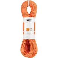 Petzl Paso Guide 7.7 Mm Rope Orange