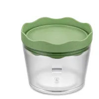 Koziol Frischhaltedose grün 300 ml
