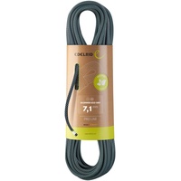 Edelrid Skimmer Eco Dry 7.1 Mm Rope Grün 60