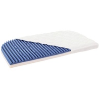 Babybay Matratze Intense AngelWave für Boxspring XXL