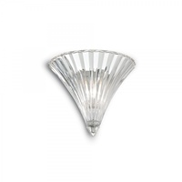 Ideal Lux SANTA AP1 small, E14