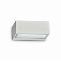 Ideal Lux TWIN AP1 Wandlampe Max 1x 28W G9