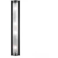 Ideal Lux TUDOR AP4, 4-flammig, E14,