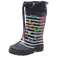 Beck Gummistiefel Mehrfarbig, 25 EU