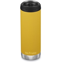 Klean Kanteen  TKWide Cafe Cap marigold 0,473 l
