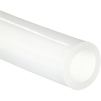 Magni Silikonschlauch FDA 60° Sh A transparent 8x2mm 25m