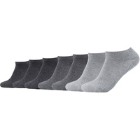 CAMANO Unisex Socken