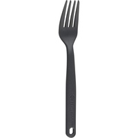 Sea to Summit Camp Cutlery Fork One Size Carbon