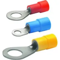 Klauke Quetschkabelschuh 650/8