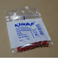 Klauke Aderendhülse