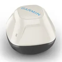 Garmin Fischfinder Striker Cast One Size Weiß