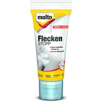 MOLTO Flecken Stopp Weiß matt 125 ml