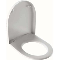 Geberit iCon WC-Sitz, weiß/glänzend (574120000)