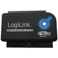 Logilink USB 3.0 Adapter (AU0028)