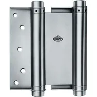 Fridavo Spiralfeder-Pendeltürband Modell M Gr.39 L.175mm Stahl verzinkt doppelt