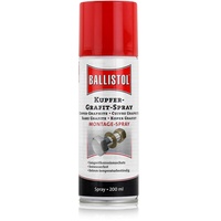 Ballistol Montage-Spray, 200ml (25200)