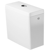 Duravit Starck 3 Spülkasten 0920000005