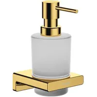 Hansgrohe AddStoris Lotionspender polished gold optic