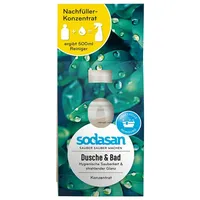 Sodasan Dusche & Bad Konzentrat Nachfüllpack