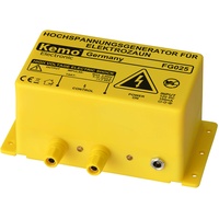 Kemo FG025 Weidezaungerät - Hochspannungsgerät für Elektrozaun FG025, (L