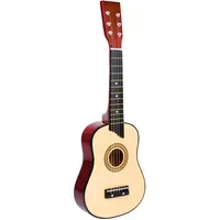 Small Foot Company Gitarre Natur