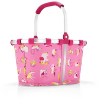Reisenthel Carrybag XS kids Einkaufstasche 33,5 cm abc friends