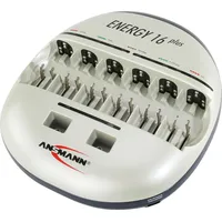 Ansmann Energy 16 Plus (1001-0004)