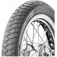 Michelin 2.50-17 43P TT Anakee Street RF F+R