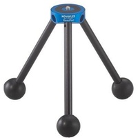 Novoflex BasicPod blau