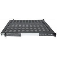 Intellinet Network Solutions Intellinet 19" Ausziehbarer Fachboden 1 HE