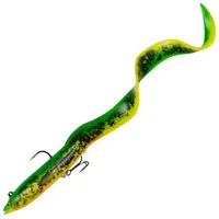 Savage Gear 4D Real EEL - Aal Gummifisch für