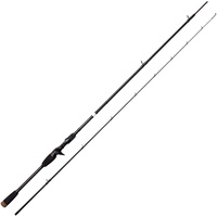 Savage Gear SG2 Medium Game Spinnrute, Angelruten, Spinnruten, Raubfisch,