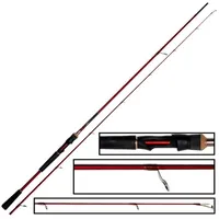 Westin W6 Powershad 270cm H 20-60g Spinnrute