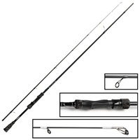 Fox Rage Street Fighter Light Shad 2,20m 5-20g