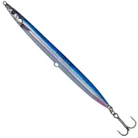 Savage Gear Sandeel Pencil 12,5cm 19g - Meerforellenköder, Farbe:Blue