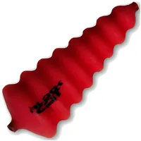 Black Cat U-Float Tree fluo rot 5g