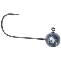 Fox Rage Jig Heads Finesse - 3 Jighaken, Größe:10g