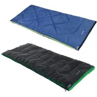 High Peak Patrol Sommer Trekking Schlafsack Decke 1,1 kg
