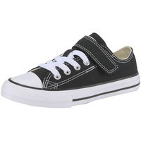 Converse »CHUCK TAYLOR ALL STAR 1V Ox«, BLACK/NATURAL/WHITE Gr.