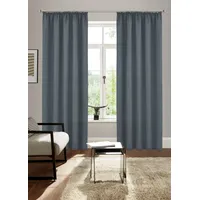 Bruno Banani "Lagan" Kräuselband 2 Stk. tlg. 2-er Set,