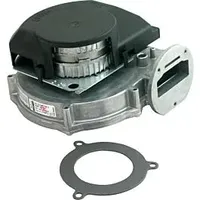 WOLF-Garten Wolf Ventilator m. Drei-Loch-Flansch für TGK/GB bis 2006