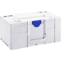 Tanos Systainer3 L 237 Transportkiste blau 296 x 508