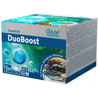 OASE 78111 DuoBoost 250ml Teichzusatz 250 ml
