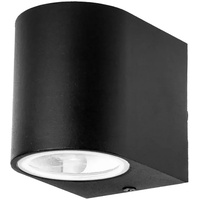 ETC Shop DOWN Strahler Aluminium 6,8x9,2x8 cm 1er Set