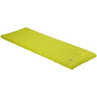 High Peak Dallas Aufblasbare Matte - Citronelle - 197
